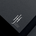 Hoteru - Logo - Luxury