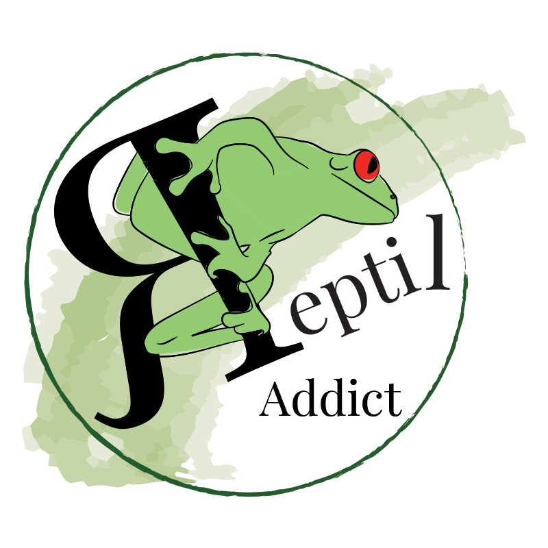 Reptil Addict