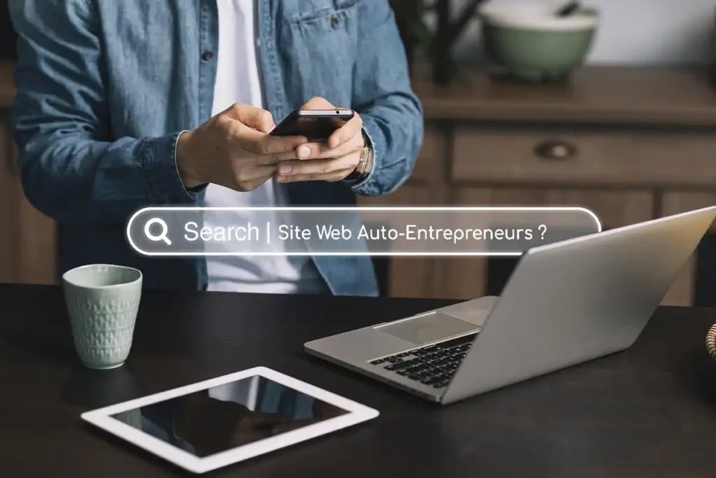 Pourquoi avoir un site web est important pour votre entreprise ?